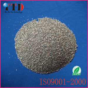 Brown Fused Alumina Oxide F24