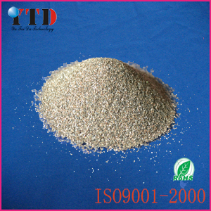 Brown Fused Alumina Oxide F40