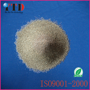 Brown Fused Alumina Oxide F46