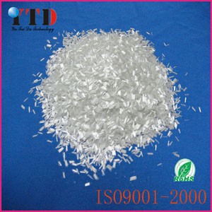 E-glass chopped strand for PP