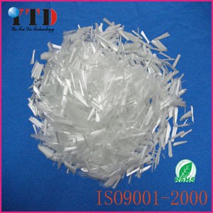 E-glass chopped strand for Epoxy resin